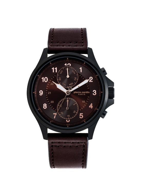 Часы Pierre Cardin Gents PC902691F118